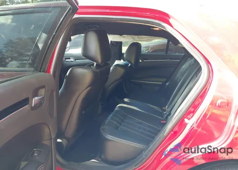 2017 Chrysler 300 300S Awd from USA, damaged, VIN 2C3CCAGG5HH512359